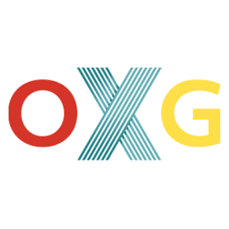 OXG Logo